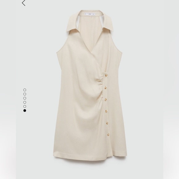 Dress - Picture 4 of 9